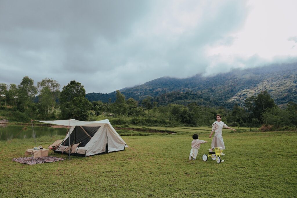 婚活キャンプで使える早割クーポンの活用法は？