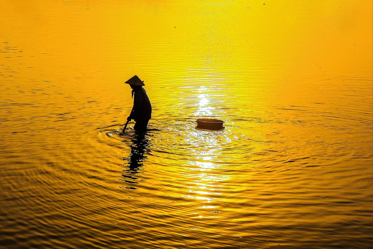 グランピングでの婚活に最適な花火演出とは？