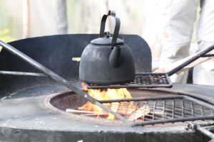 婚活に最適な地元食材を使ったキャンプBBQの楽しみ方は？