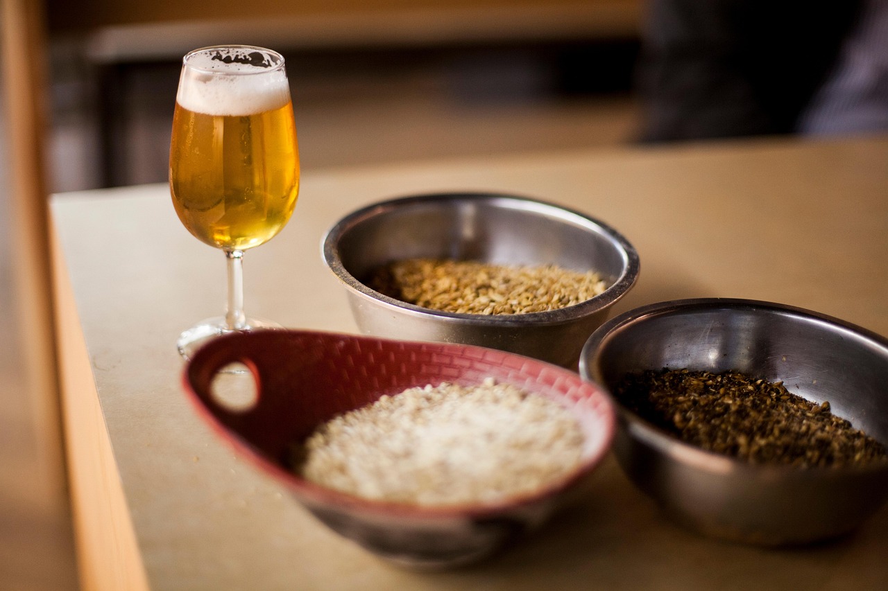 婚活キャンプで楽しめるクラフトビールの試飲イベントは？