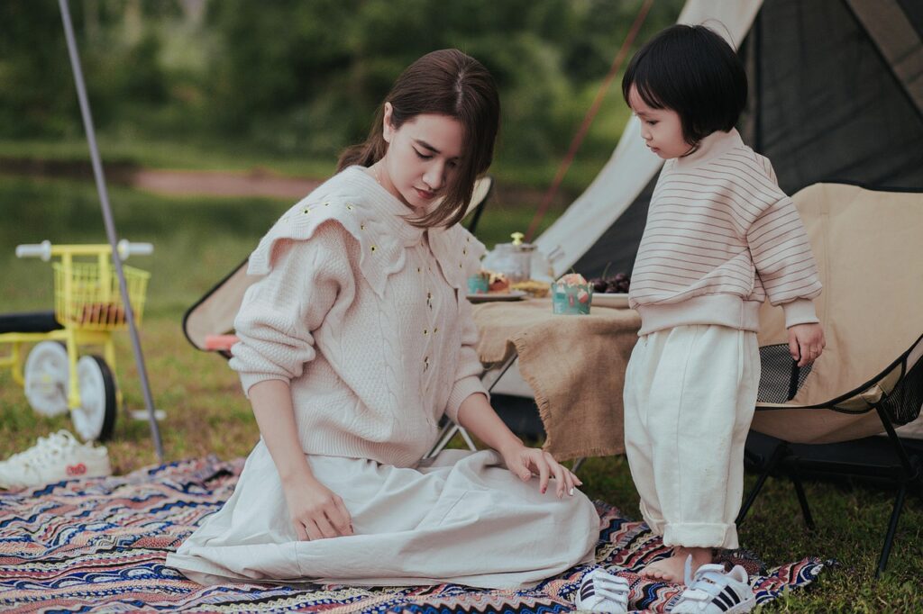 婚活キャンプのアフターフォローについて相談するポイントは？