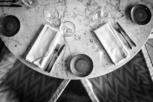 キャンプで楽しむ婚活イベントと星空の魅力とは？