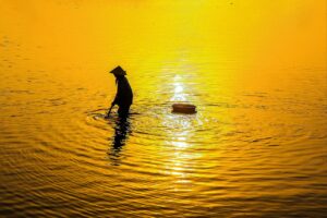 自然体で出会える婚活の成功法則とは？