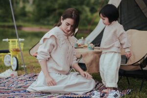 キャンプと婚活を同時に楽しむ街コンの違いとは？