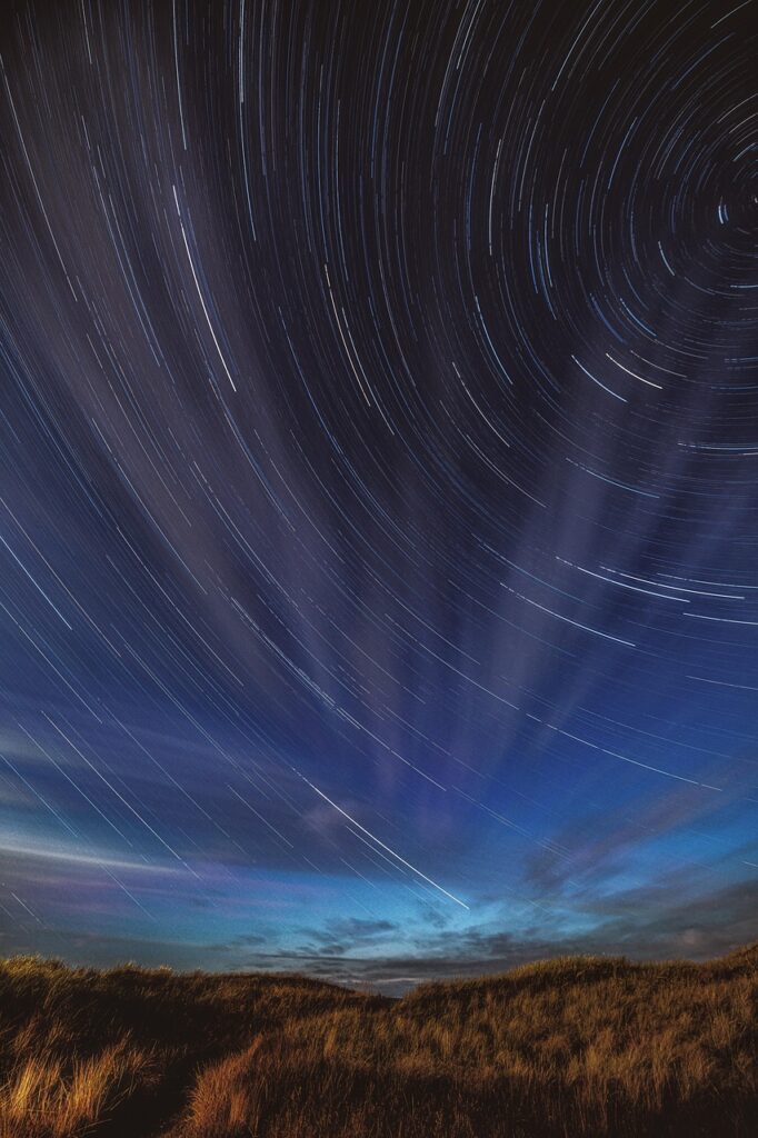「星空キャンプガイドを使えば、最高の夜空を楽しむ方法は？」