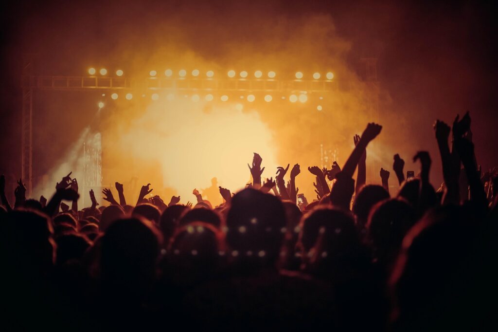 アウトドア婚活イベントの種類を比較するとどれが最適？