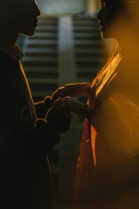 キャンプで婚活！恋人ができる方法は？