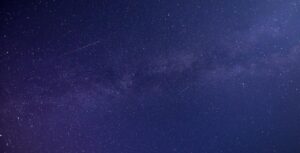 星空キャンプを完全に楽しむためのポイントは？
