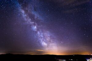 星空デートにぴったりの婚活スポットまとめは？