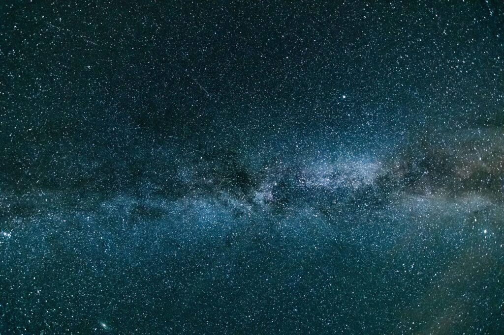 星空デートを楽しむための完全ガイドはこれだ！？