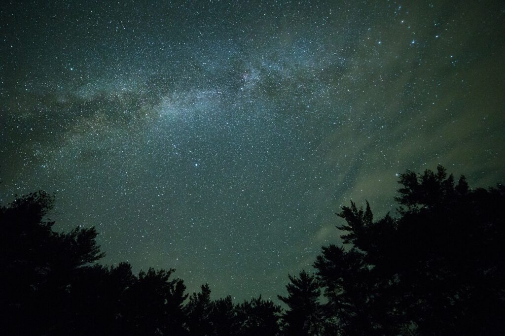 星空婚活の成功事例一覧はどこにある？